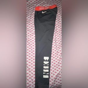 Nike Leggings